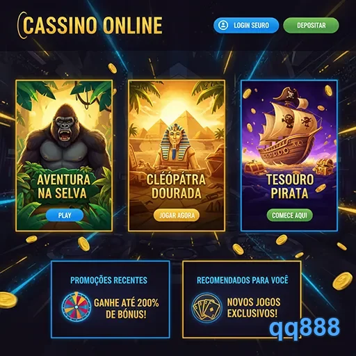 qq888 qq888 aplicativo 2