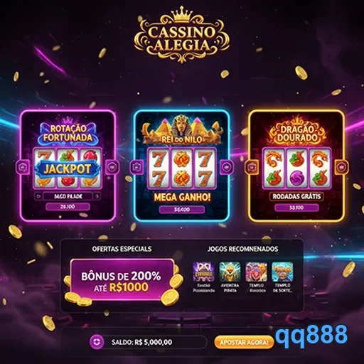 qq888 qq888 aplicativo