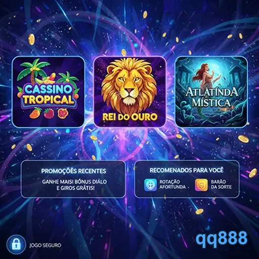 Guia sobre registro - qq888